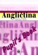 Angličtina pro 9.r.ZŠ Pupil´s Book