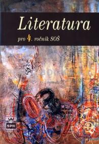 Literatura pro 4. ročník SOŠ