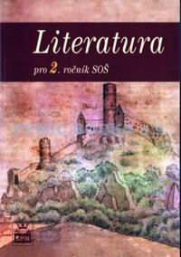 Literatura pro 2. ročník SOŠ