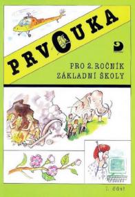 Prvouka pro 2.ročník základní školy