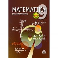 Matematika 9 pro základní školy - Algebra