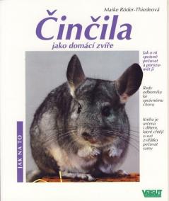 Činčila - Jak na to