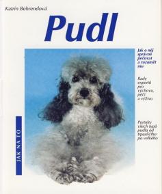 Pudl - Jak na to