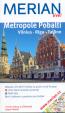 Merian 88 - Metropole Pobaltí - Vilnus, Riga, Tallin