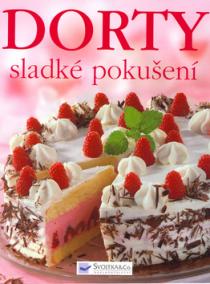 Dorty - sladké pokušení