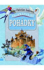 Nejkrásnější pohádky – Hans Christian Andersen