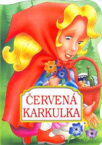 Červená Karlkulka