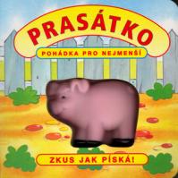 Prasátko