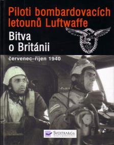 Piloti bombardovacích letounů Luftwaffe