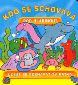 Kdo se schovává pod hladinou?