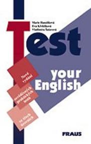 Test your English