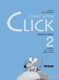 Start with Click 2