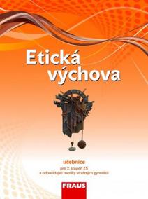 Etická výchova - učebnice