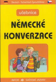 Učebnice německé konverzace