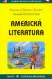 Americká literatura