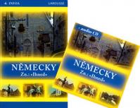 Německy Zn.: «Ihned» +  audio CD