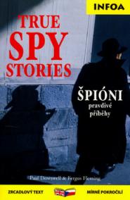 True Spy Stories