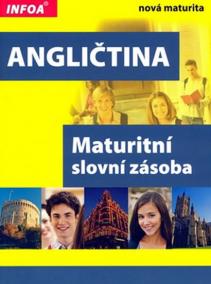 Angličtina - maturitní slovní zásoba