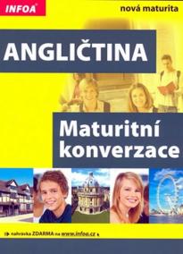 Angličtina - maturitní konverzace