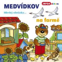 Medvídkov – na farmě