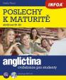 Angličtina - Poslechy k maturitě (B1-B2) + CD