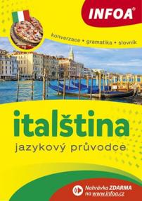 Jazykový průvodce - italština