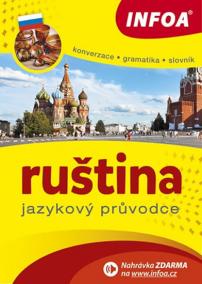 Jazykový průvodce - ruština