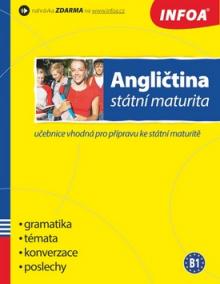 Angličtina - státní maturita