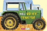 Môj veľký traktor