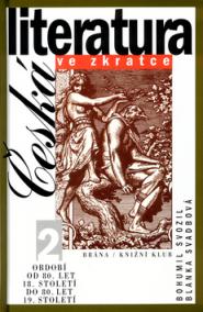 Česká literatura ve zkratce 2.