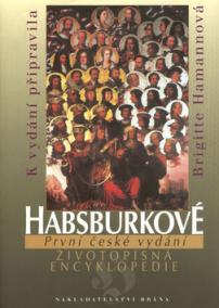 Habsburkové