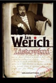 Listování - Úryvky z korespondence a článků