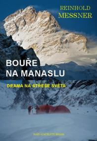 Bouře na Manaslu - Drama na střeše světa