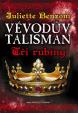 Vévodův talisman - Tři rubíny