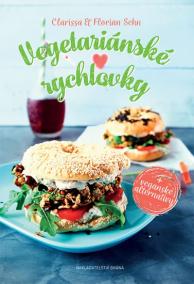 Vegetariánské rychlovky + veganské alternativy