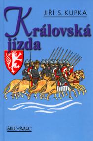 Královská jízda