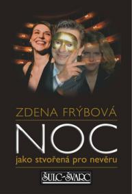 Noc jako stvořená pro nevěru