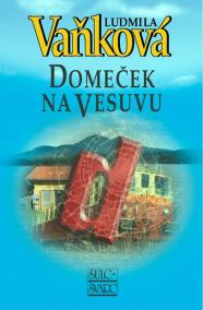 Domeček na Vesuvu - 2. vydání