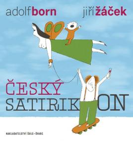 Český satirikon