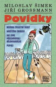 Povídky Šimek - Grossmann