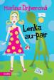 Lenka au-pair