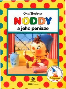 Noddy a jeho peniaze     Col