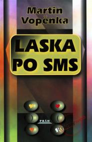 Laska po SMS