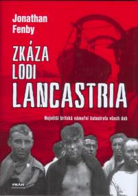 Zkáza lodi Lancastria