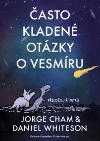 Často kladené otázky o vesmíru