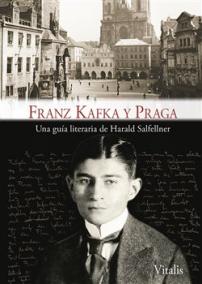 Franz Kafka y Praga