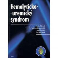 Hemolyticko-uremický syndrom