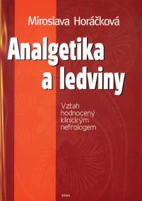 Analgetika a ledviny