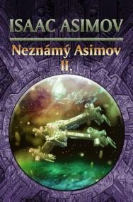 Neznámý Asimov 2