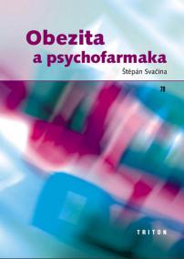 Obezita a psychofarmaka